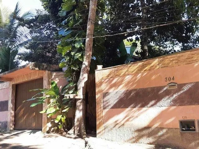 Imagem 9: Duas casa juntas em Arraial d'ajuda Bahia, bairro lot. Parracho