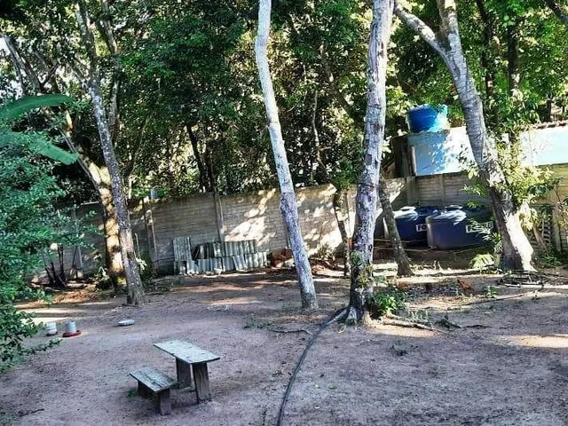 Imagem 6: Duas casa juntas em Arraial d'ajuda Bahia, bairro lot. Parracho