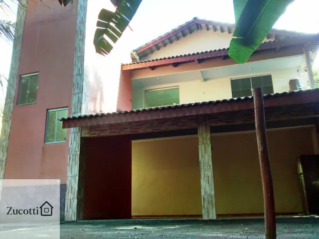 Imagem 3: Duas casa juntas em Arraial d'ajuda Bahia, bairro lot. Parracho
