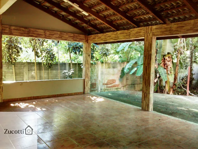 Imagem 10: Duas casa juntas em Arraial d'ajuda Bahia, bairro lot. Parracho