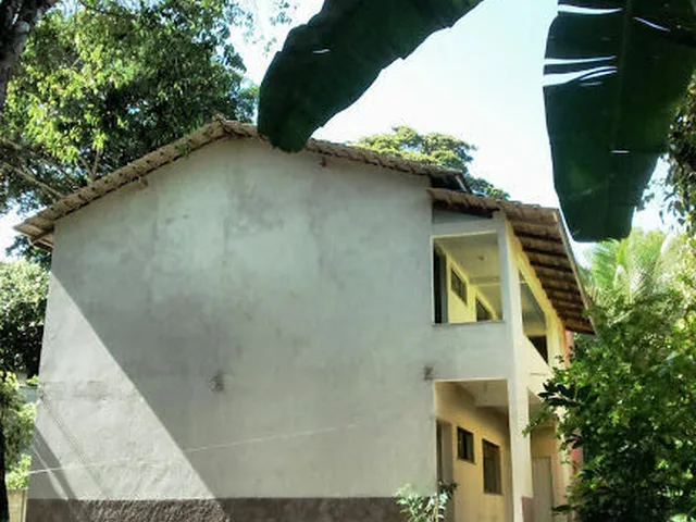 Imagem 11: Duas casa juntas em Arraial d'ajuda Bahia, bairro lot. Parracho