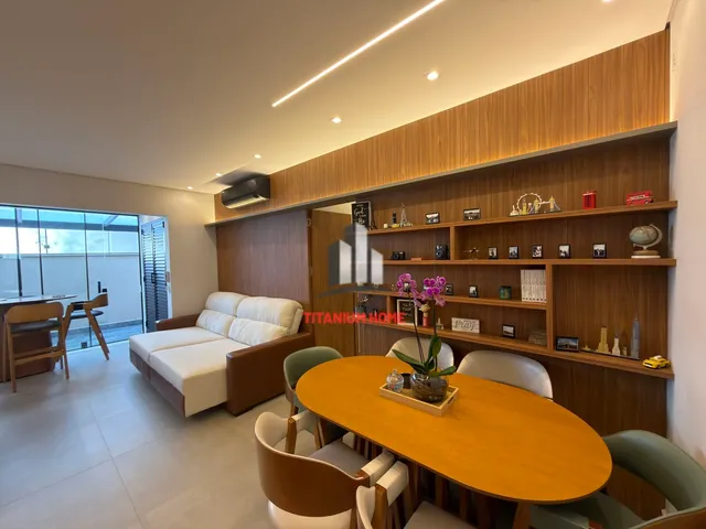 Imagem: Apartamento Garden Terreo com Quintal 3