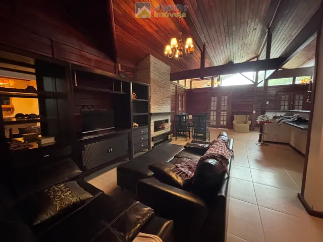 Imagem: Casa Térrea mobiliada