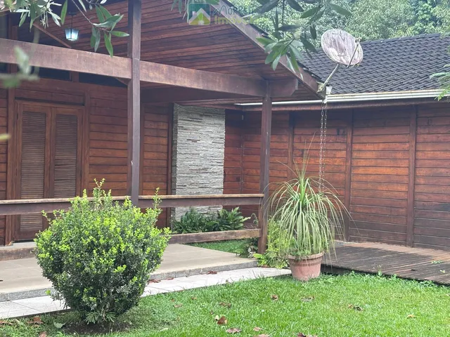 Imagem 5: Casa Terrea Mobiliada
