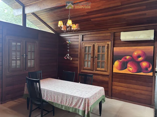 Imagem 3: Casa Terrea Mobiliada