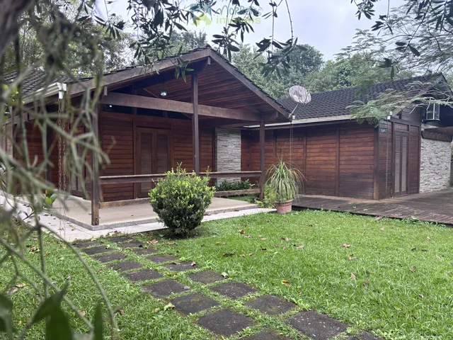 Imagem 9: Casa Terrea Mobiliada