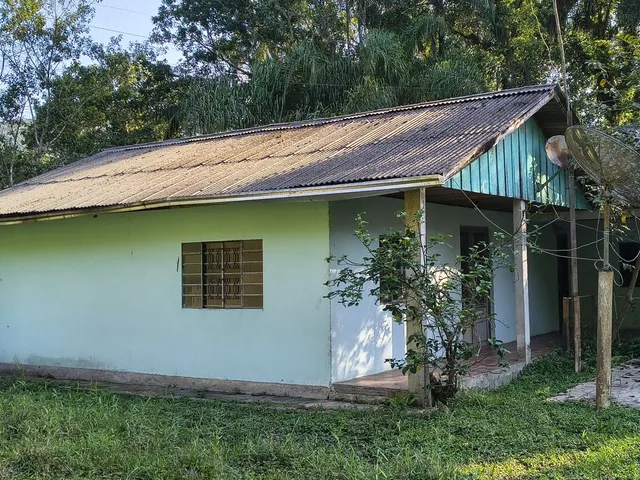 Imagem 10: Chácara no Km 17 Apenas 400 Metros da Br 277 Área de 66.600M² com Escritura e Matricula Proximo a Paranaguá-Pr