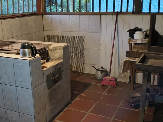 Imagem 8: Chácara no Km 17 Apenas 400 Metros da Br 277 Área de 66.600M² com Escritura e Matricula Proximo a Paranaguá-Pr