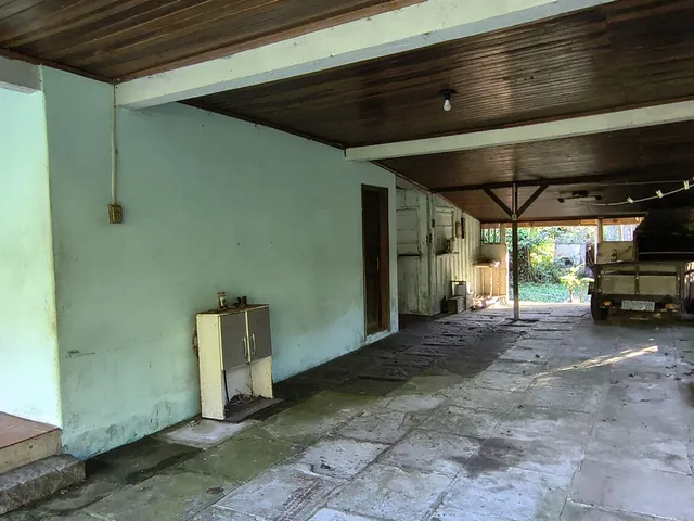 Imagem 11: Chácara no Km 17 Apenas 400 Metros da Br 277 Área de 66.600M² com Escritura e Matricula Proximo a Paranaguá-Pr
