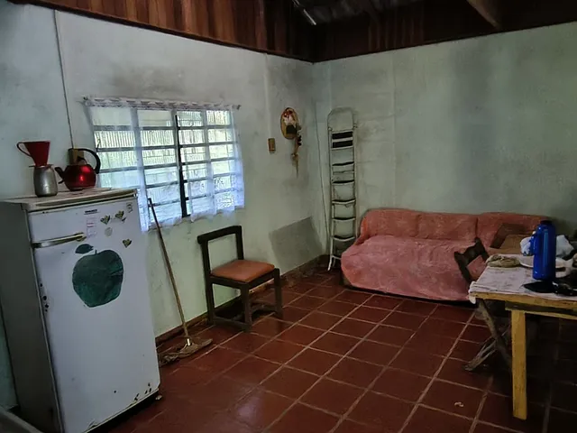 Imagem 5: Chácara no Km 17 Apenas 400 Metros da Br 277 Área de 66.600M² com Escritura e Matricula Proximo a Paranaguá-Pr