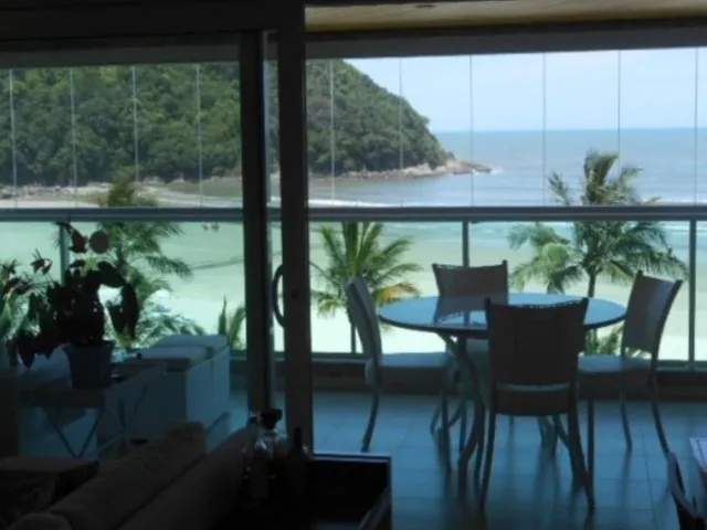 Imagem: Riviera Apartamento Pé na Areia