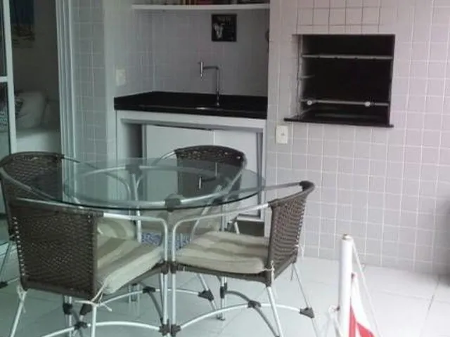 Imagem: Locação Anual e Temporadas Apartamento