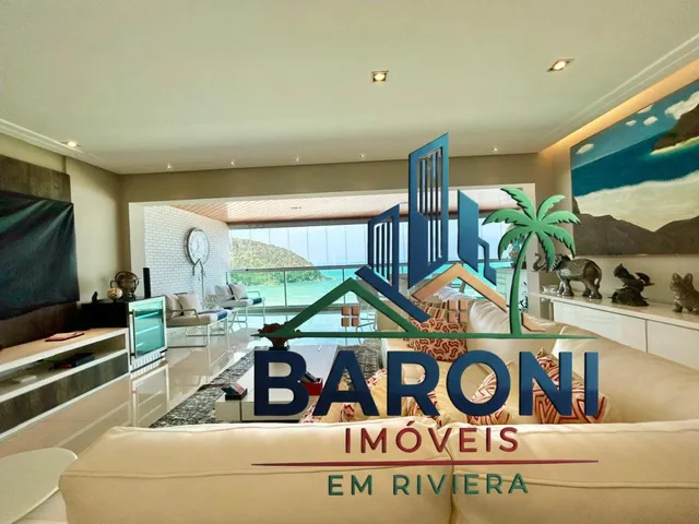 Imagem: Locação Anual de Apartamento de Luxo na