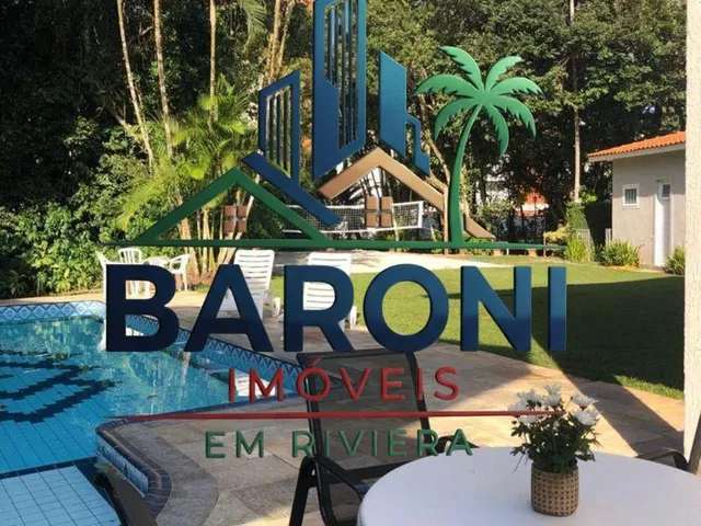 Imagem: Casa para locação de alto padrão na Riviera