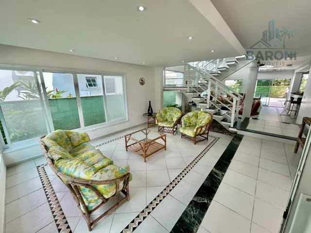 Imagem: Luxuosa Casa em Condomínio Hanga Hoa Venda