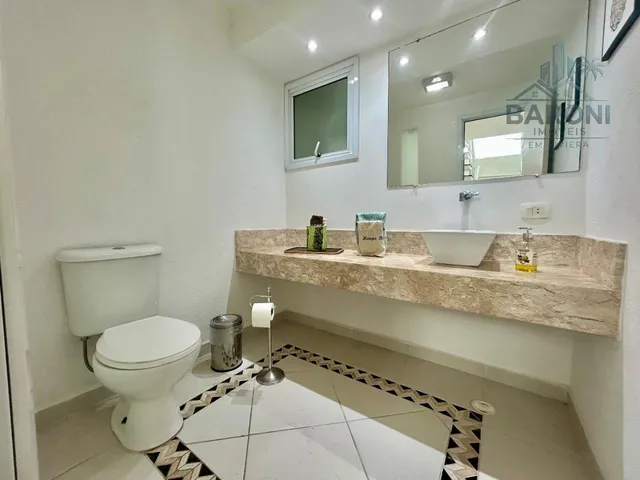 Imagem 10: Luxuosa Casa em Condomínio Hanga Hoa Venda em Bertioga-Sp, : 4 Quartos, 2 Suítes, 3 Salas, 4 Banheiros, 368M² Área