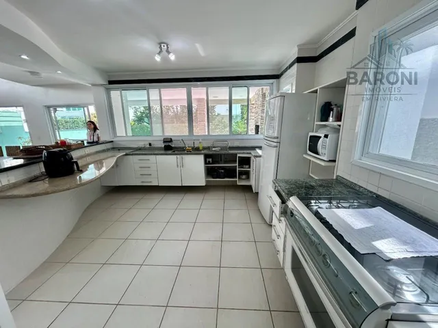 Imagem 16: Luxuosa Casa em Condomínio Hanga Hoa Venda em Bertioga-Sp, : 4 Quartos, 2 Suítes, 3 Salas, 4 Banheiros, 368M² Área