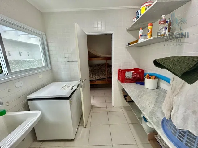 Imagem 11: Luxuosa Casa em Condomínio Hanga Hoa Venda em Bertioga-Sp, : 4 Quartos, 2 Suítes, 3 Salas, 4 Banheiros, 368M² Área