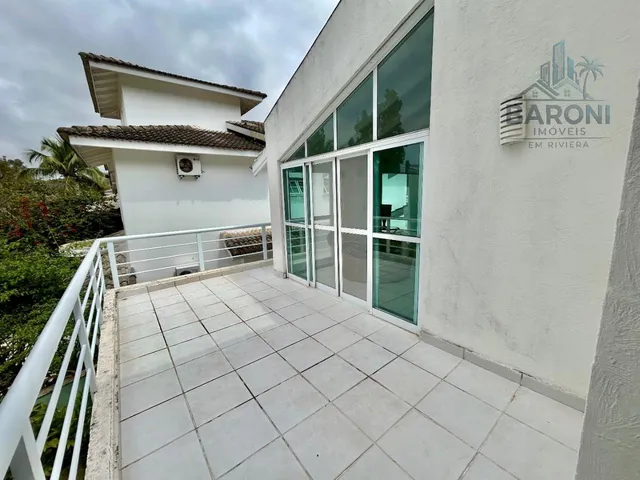 Imagem 9: Luxuosa Casa em Condomínio Hanga Hoa Venda em Bertioga-Sp, : 4 Quartos, 2 Suítes, 3 Salas, 4 Banheiros, 368M² Área