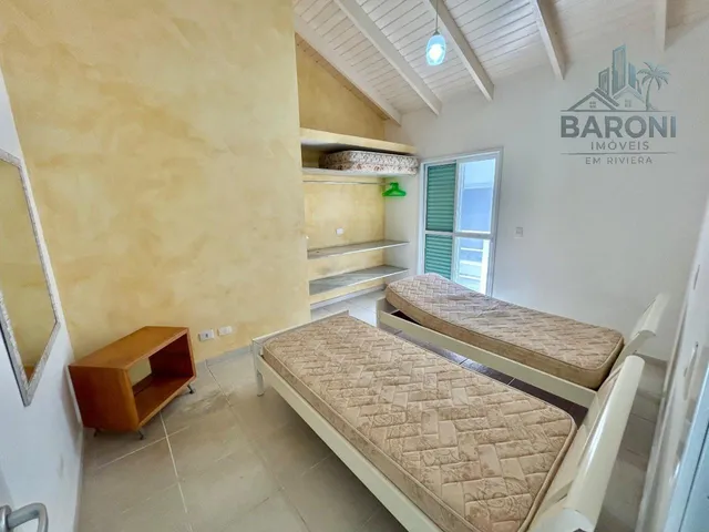 Imagem 2: Luxuosa Casa em Condomínio Hanga Hoa Venda em Bertioga-Sp, : 4 Quartos, 2 Suítes, 3 Salas, 4 Banheiros, 368M² Área
