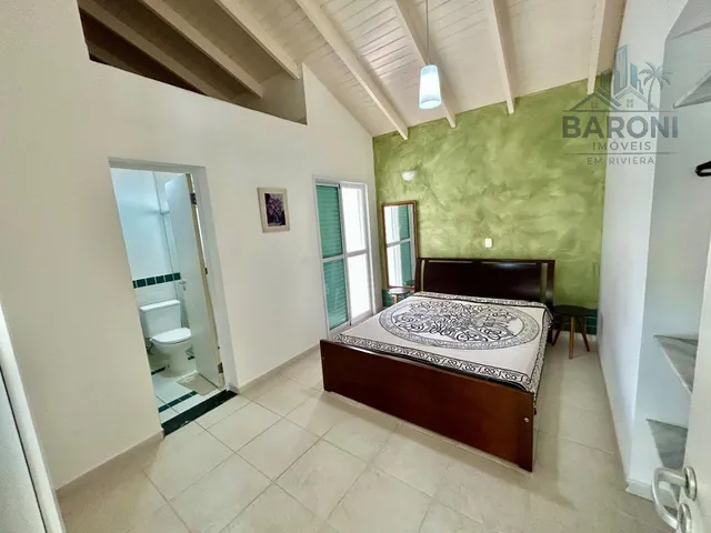 Imagem 8: Luxuosa Casa em Condomínio Hanga Hoa Venda em Bertioga-Sp, : 4 Quartos, 2 Suítes, 3 Salas, 4 Banheiros, 368M² Área