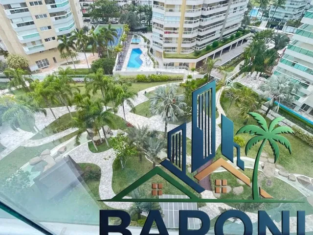 Imagem: Apartamento À Venda/Locação/Anual/Rivierea