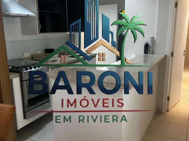 Imagem 16: Locação Temporadas Apartamento de Luxo na Riviera, Bertioga-Sp: 3 Suítes