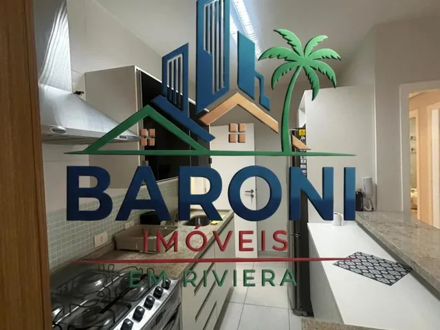 Imagem 3: Locação Temporadas Apartamento de Luxo na Riviera, Bertioga-Sp: 3 Suítes