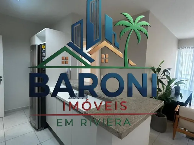 Imagem 5: Locação Temporadas Apartamento de Luxo na Riviera, Bertioga-Sp: 3 Suítes