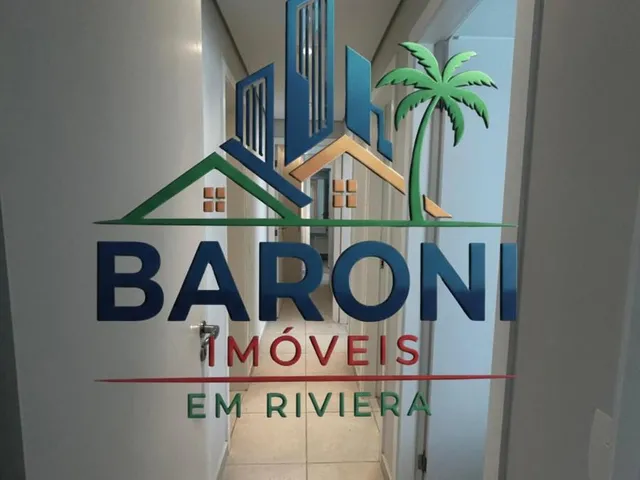 Imagem 7: Locação Temporadas Apartamento de Luxo na Riviera, Bertioga-Sp: 3 Suítes