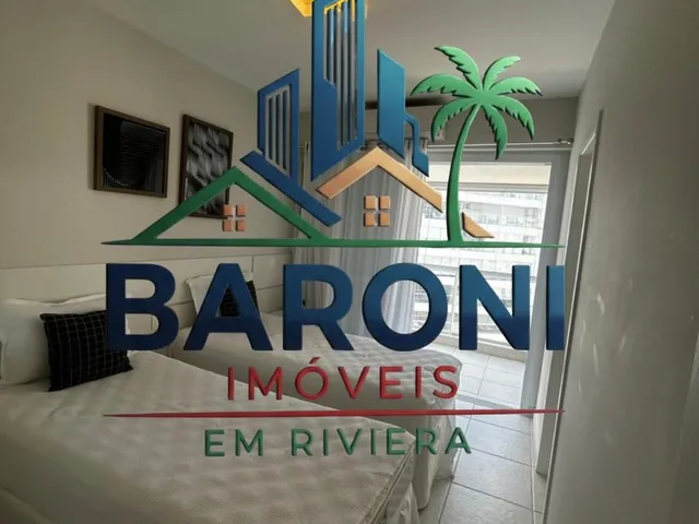 Imagem 12: Locação Temporadas Apartamento de Luxo na Riviera, Bertioga-Sp: 3 Suítes