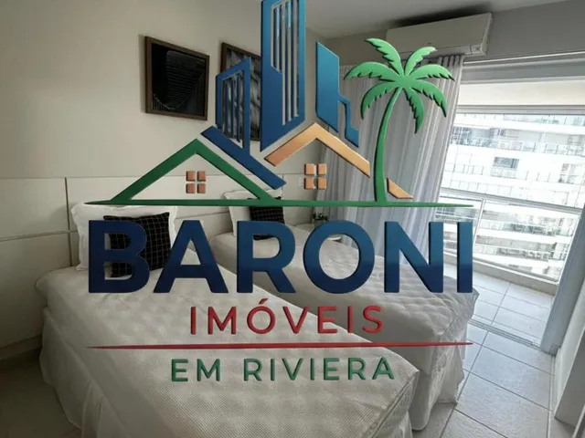 Imagem 11: Locação Temporadas Apartamento de Luxo na Riviera, Bertioga-Sp: 3 Suítes