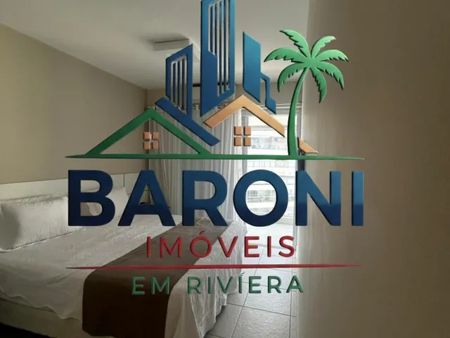 Imagem 13: Locação Temporadas Apartamento de Luxo na Riviera, Bertioga-Sp: 3 Suítes