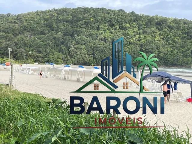 Imagem 14: Locação Temporadas Apartamento de Luxo na Riviera, Bertioga-Sp: 3 Suítes