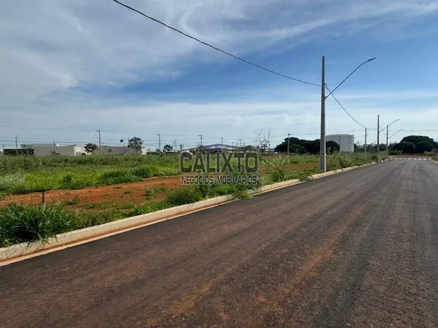 Imagem: TERRENO BAIRRO NOVO MUNDO