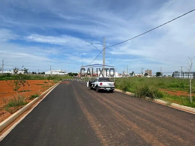 Imagem 2: TERRENO BAIRRO NOVO MUNDO