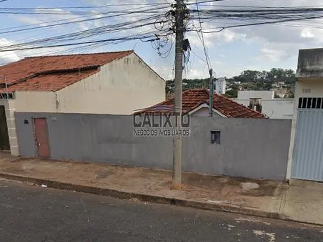 Imagem: TERRENO BAIRRO DANIEL FONSECA