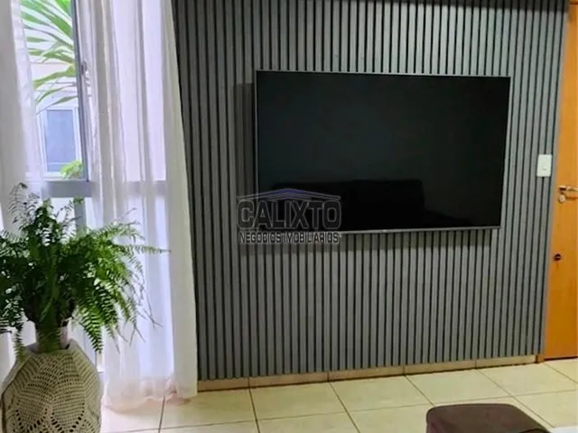Imagem: APARTAMENTO BAIRRO JARDIM HOLANDA
