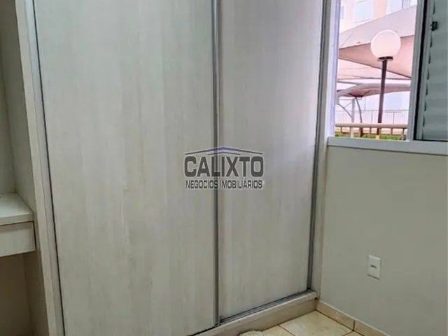 Imagem 7: APARTAMENTO BAIRRO JARDIM HOLANDA