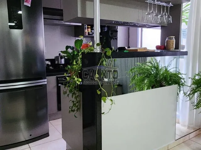 Imagem 10: APARTAMENTO BAIRRO JARDIM HOLANDA