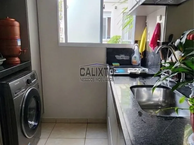 Imagem 4: APARTAMENTO BAIRRO JARDIM HOLANDA