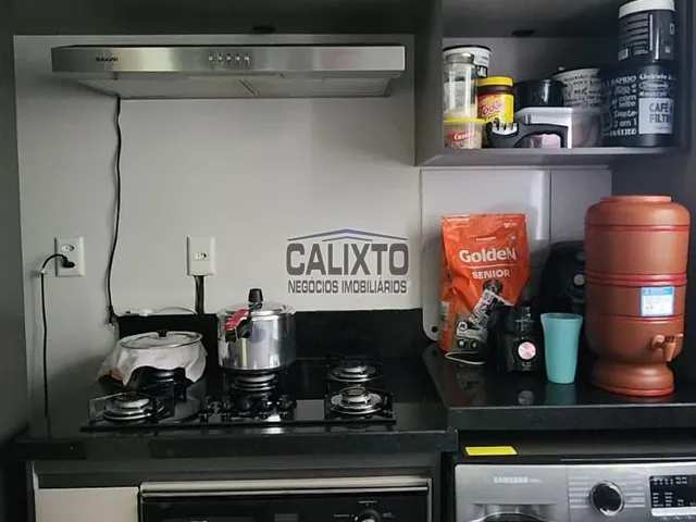 Imagem 6: APARTAMENTO BAIRRO JARDIM HOLANDA