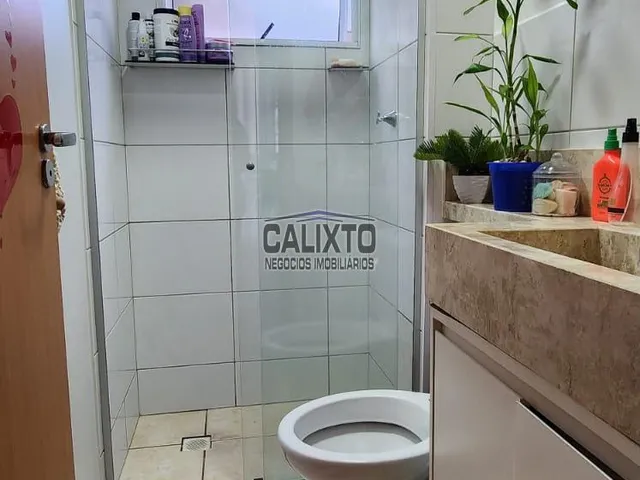 Imagem 9: APARTAMENTO BAIRRO JARDIM HOLANDA