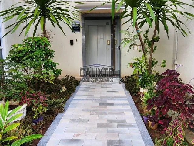 Imagem 5: APARTAMENTO BAIRRO JARDIM HOLANDA