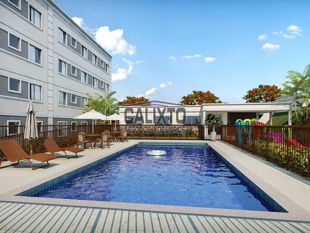 Imagem: APARTAMENTO BAIRRO CHACARAS TUBALINA