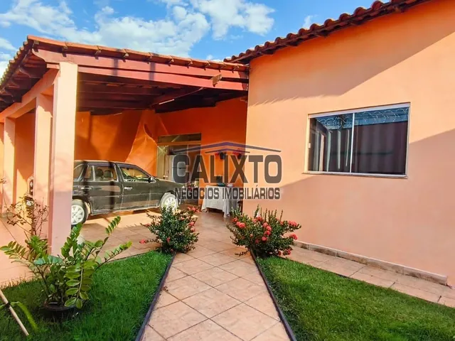 Imagem: CASA BAIRRO JARDIM EUROPA