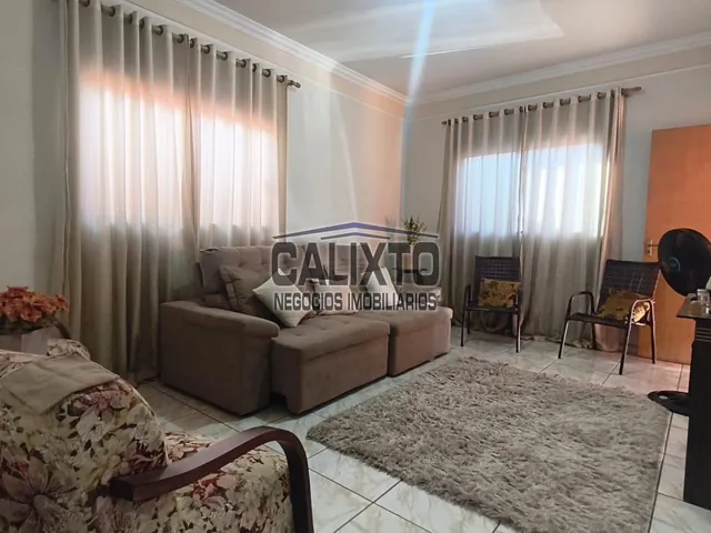 Imagem 3: CASA BAIRRO JARDIM EUROPA