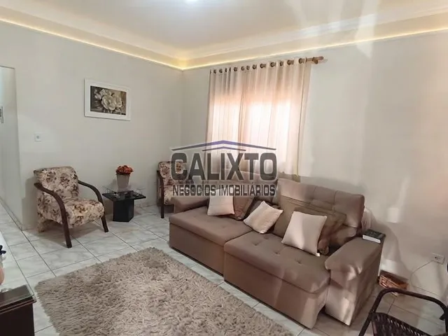 Imagem 4: CASA BAIRRO JARDIM EUROPA
