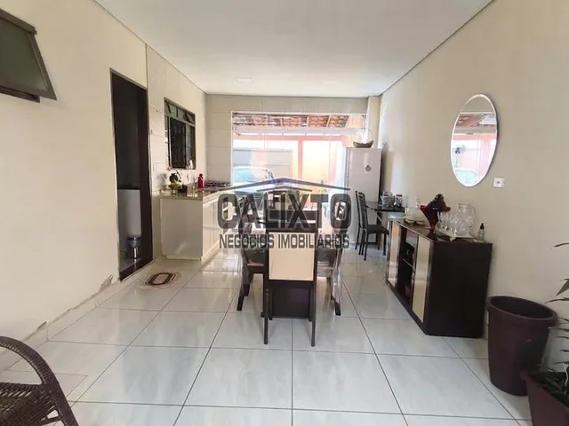 Imagem 2: CASA BAIRRO JARDIM EUROPA