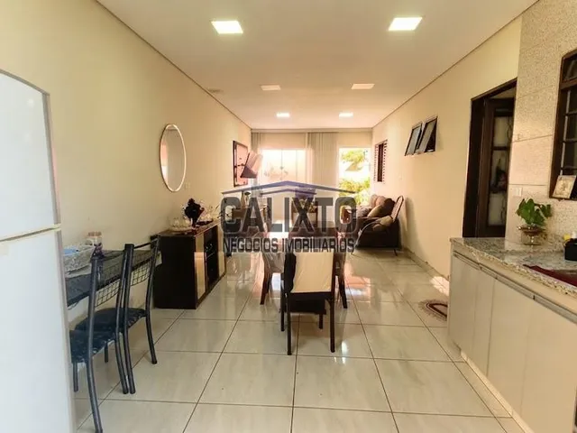 Imagem 7: CASA BAIRRO JARDIM EUROPA